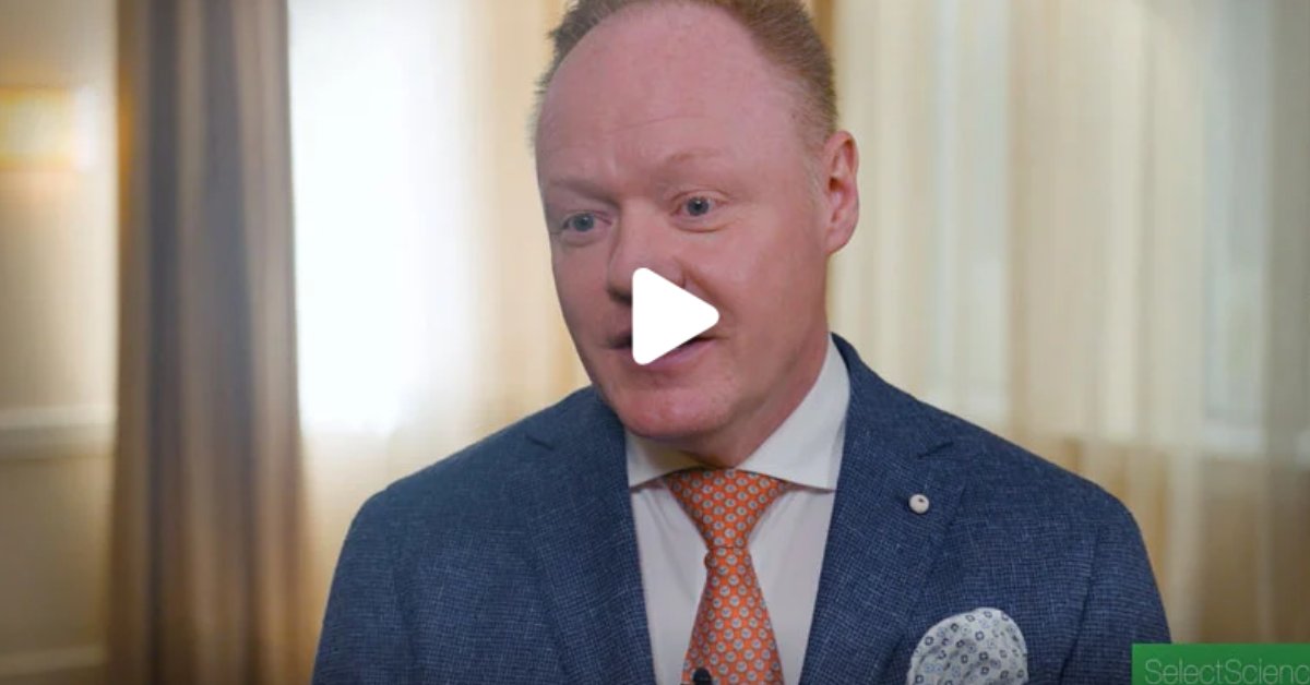 <a href="/Mercodia/">Mercodia</a> aims to offer cost-effective and on-time results in #bioassay testing for #preclinical and #clinical programs. 

You can learn all about it from the CEO of Mercodia, Jörgen Dahlström. Check out the interview: bit.ly/3ICEBce

#DrugDevelopment #Bioanalysis