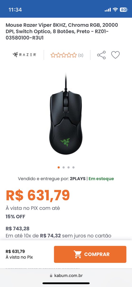 rezendefps's tweet photo. @doritosfps1 viper 8khz https://t.co/TstSNFpIik