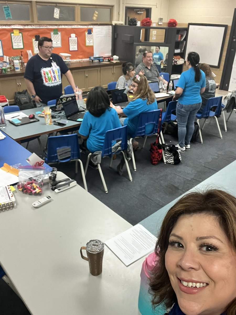 Becky Ramirez tweet media