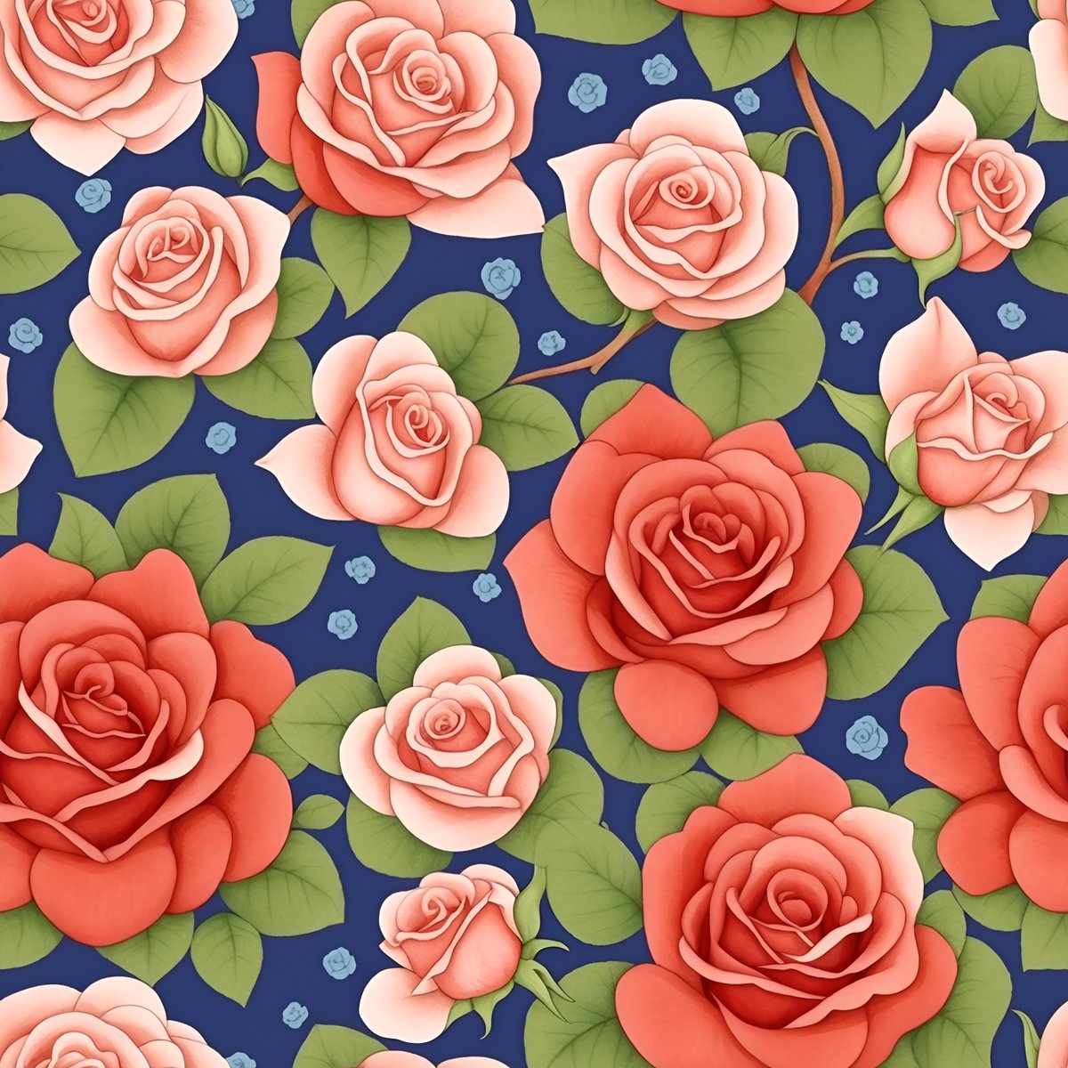 FreshRamble's tweet image. Discover the enchanting beauty of rose patterns.🌹

redbubble.com/people/freshra…

#Rose #rosepattern #roseart #blooms #vintageflowers #vintageflorals #roselover #rosegarden #botanical