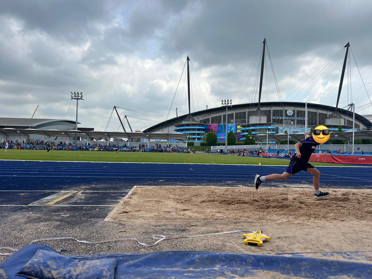 Forest Prep PE Dept. tweet media