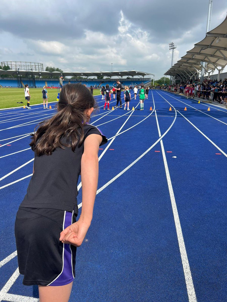 Forest Prep PE Dept. tweet media