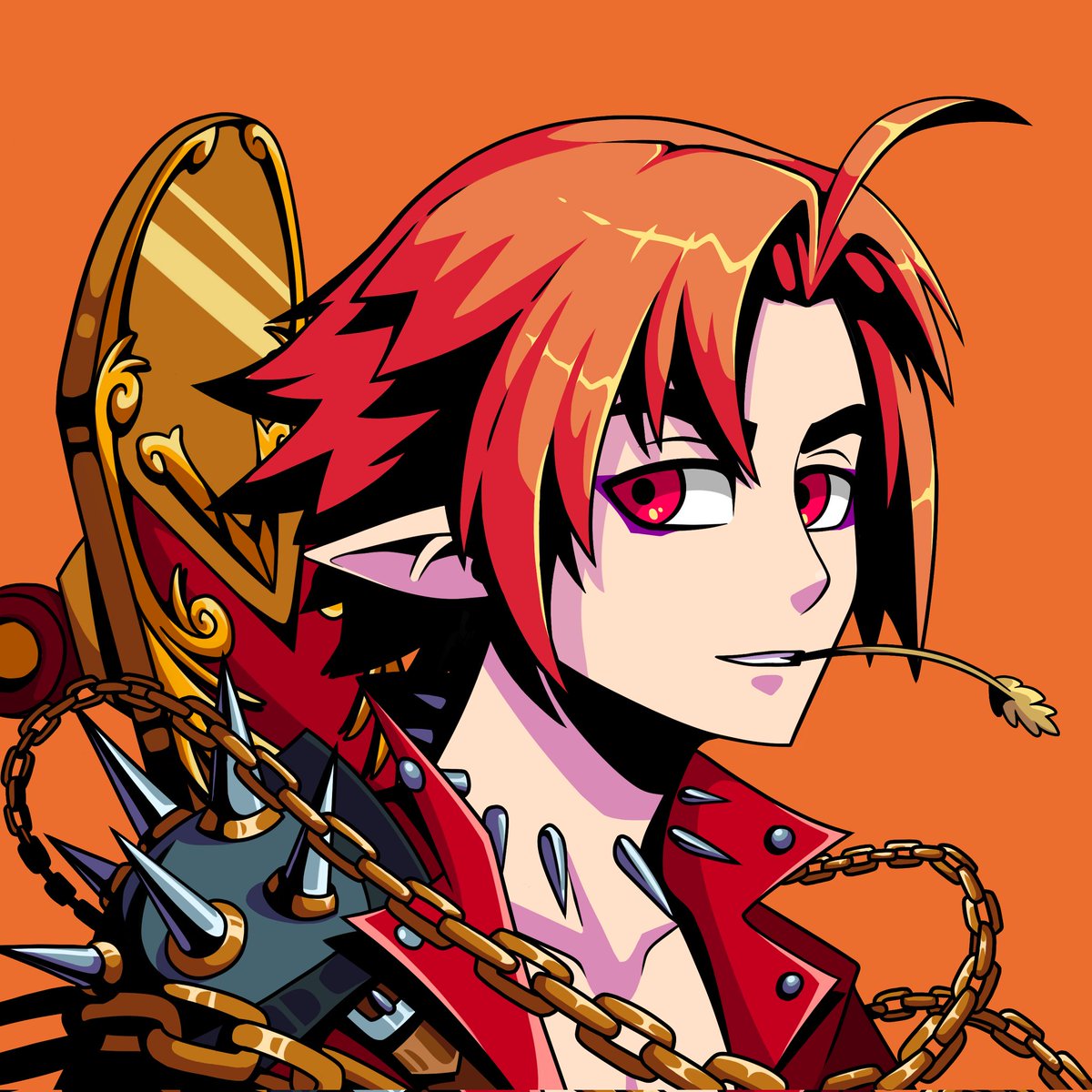 VizeryNFTs's tweet photo. GM, say it back https://t.co/J8ehRzrKHE
