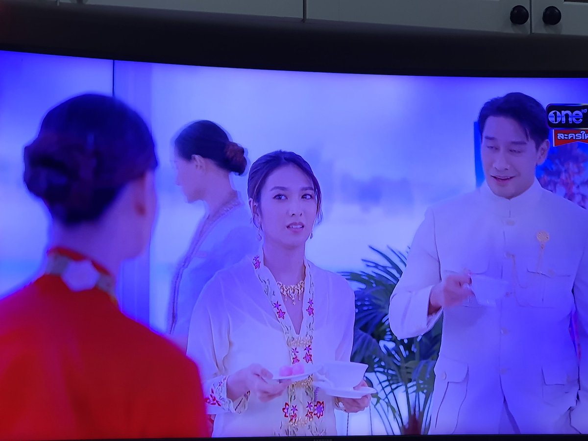 thitaree_duck's tweet photo. ยิ้มสู้ไว้รสนา...#ต้นร้ายปลายรักep2 https://t.co/trJ15QXjSE
