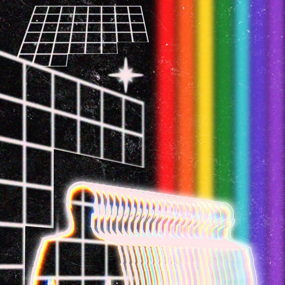 #therealtheory #digitalart #albumcover #coverart #retroaesthetic #retroart #Retro #adobe #photoshop #Illustrator #illustration #aftereffects license  here – artgrab.co/art/the_real_t…