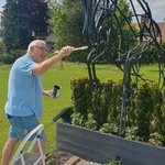 Photo by Malton in Bloom (@MaltonInBloom)