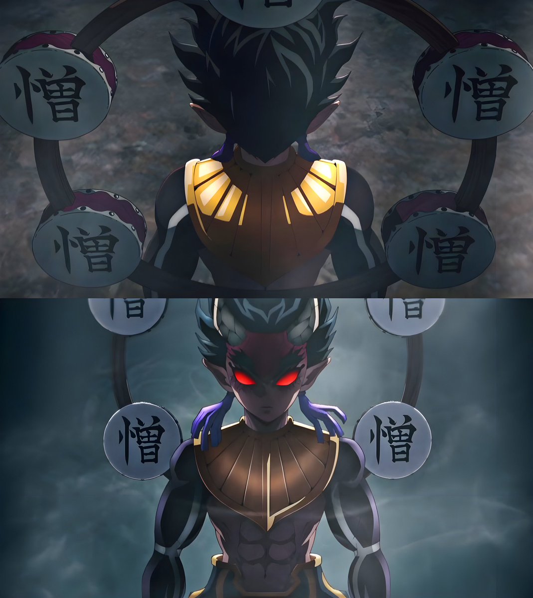 Anime: Demon Slayer