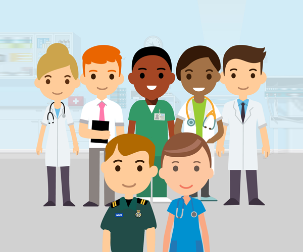HWE_Academy's tweet photo. Today the academy and ambassadors are at #GenerationStevenage supporting the @Hopinto_herts career event
We will be promoting just some of the 350 roles in #Health and #SocialCare to local school and college students
👩⚕️👨⚕️🤰💊🩺🫀💉🩸🚑🦴🩻👨🔬👩🔬👩💼🧑💼
#NHSCareers #Students https://t.co/tbxov2KgQj