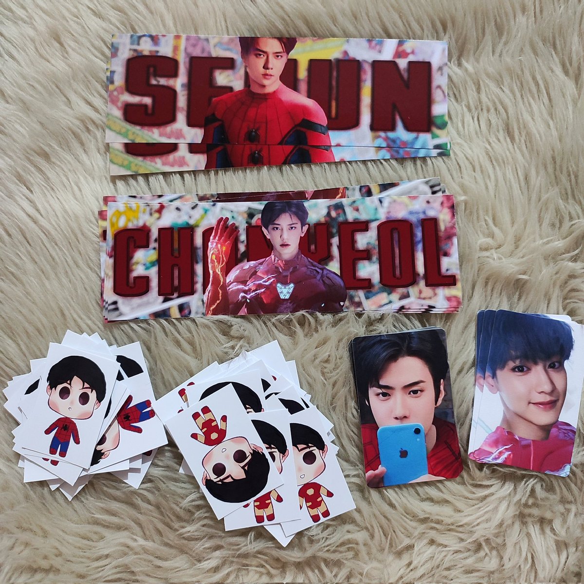 litratoroid's tweet photo. #LitratoroidSamples 🌷

thank you po @bmariaerigom for availing our services!

✨ wtb lfs printing services ph rush print photocard handbanner polaroid filmstrip postcard piso print kpop coscard exo ppop red velvet nct nmixx jeon somi twice ive straykids txt sb19 minzy win woodz https://t.co/HOCH5N6lzW