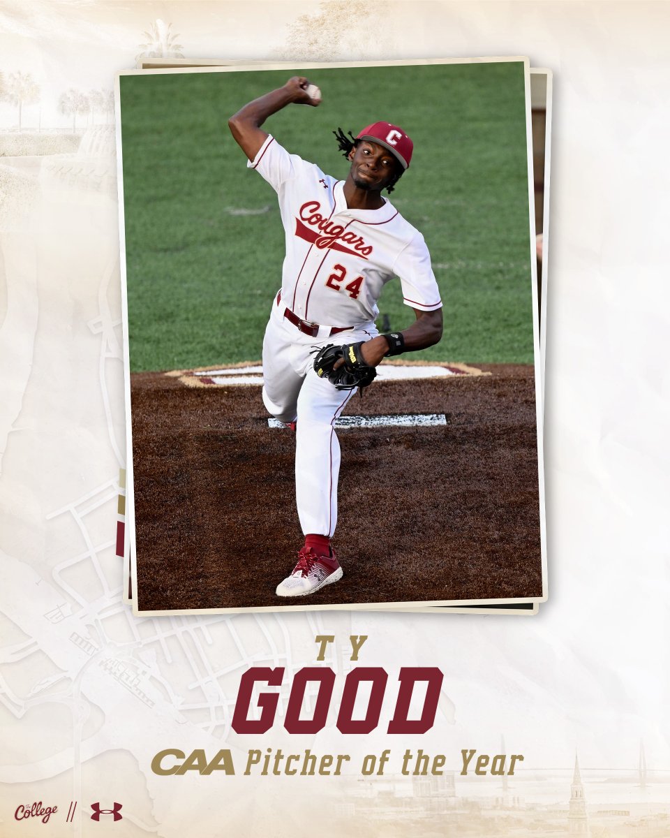 Charleston Baseball tweet media