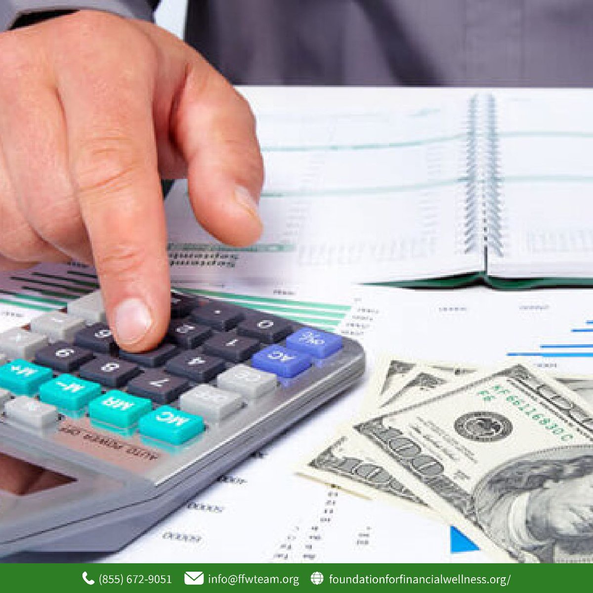 FoundationFW's tweet photo. Research finds the BEST BUDGET in the world...... Is the one that you will actually use. It's about the mindset, not the tool.

Learn more about Financial Wellness 
https://t.co/YvFBzTh10o https://t.co/pYYmlBlSIc