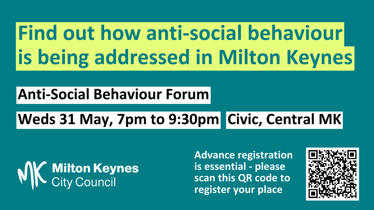 Milton Keynes City Council tweet media