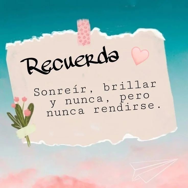 Motivosentuvida's tweet photo. Que tengas un excelente día!
#FelizMartesATodos https://t.co/vJ5V9G3eta