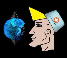 DrFwashere's tweet photo. Currently applying for cmc &amp; working on @ExplainThisDrF AI Bot $DRF https://t.co/Fdqh6WYCxB