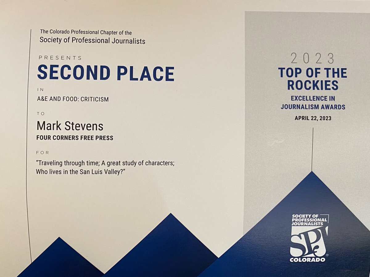 Mark Stevens tweet media