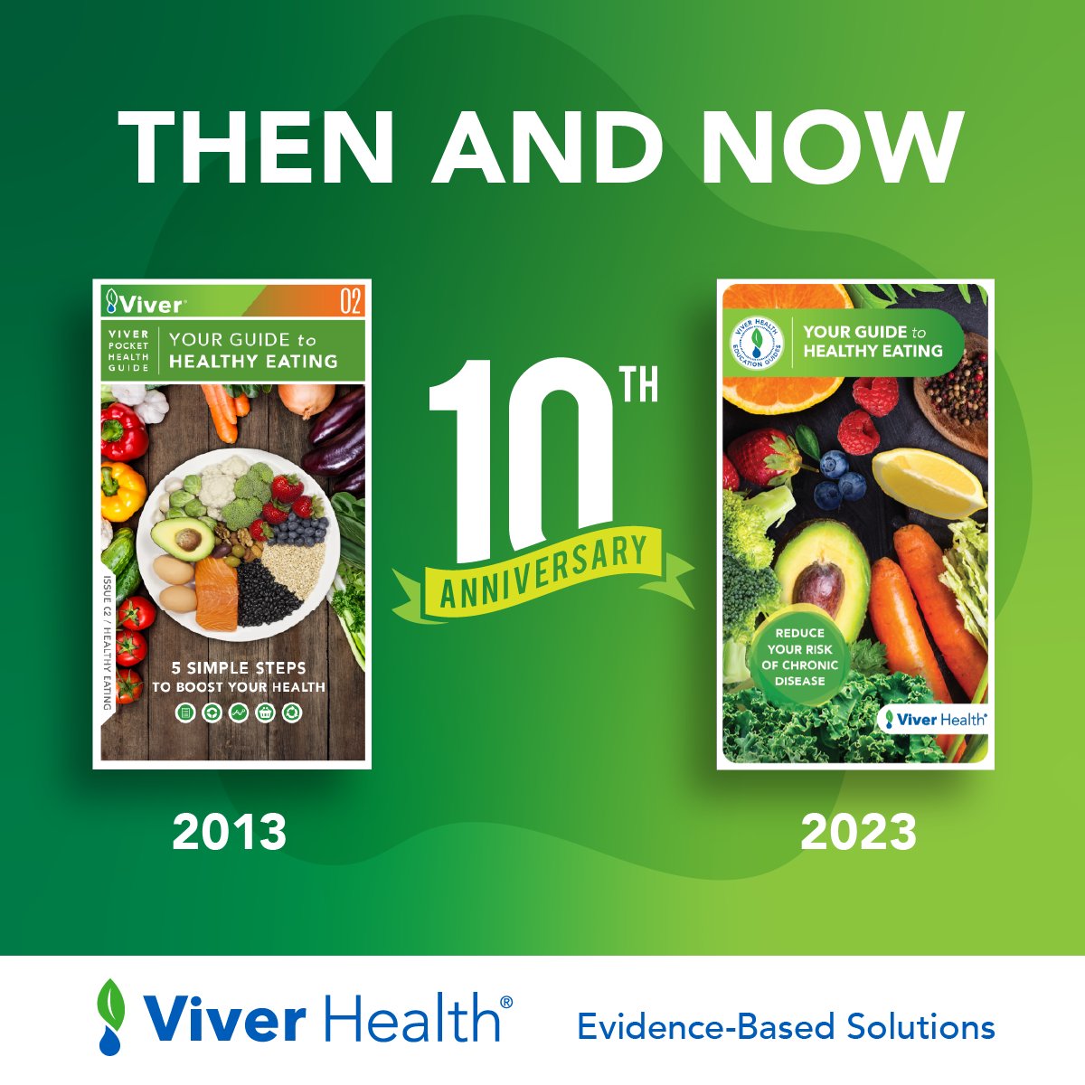 Viver Health tweet media