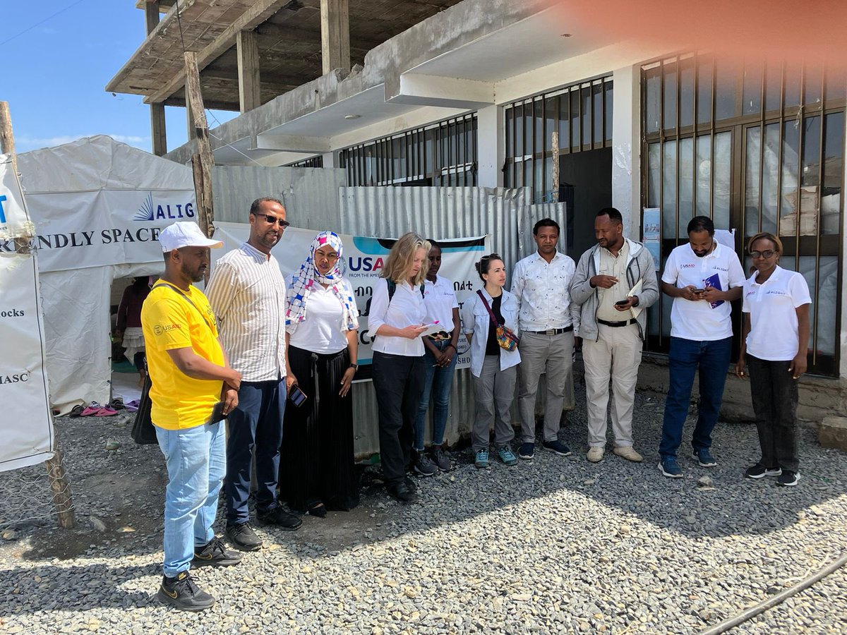 Alight Horn of Africa tweet media