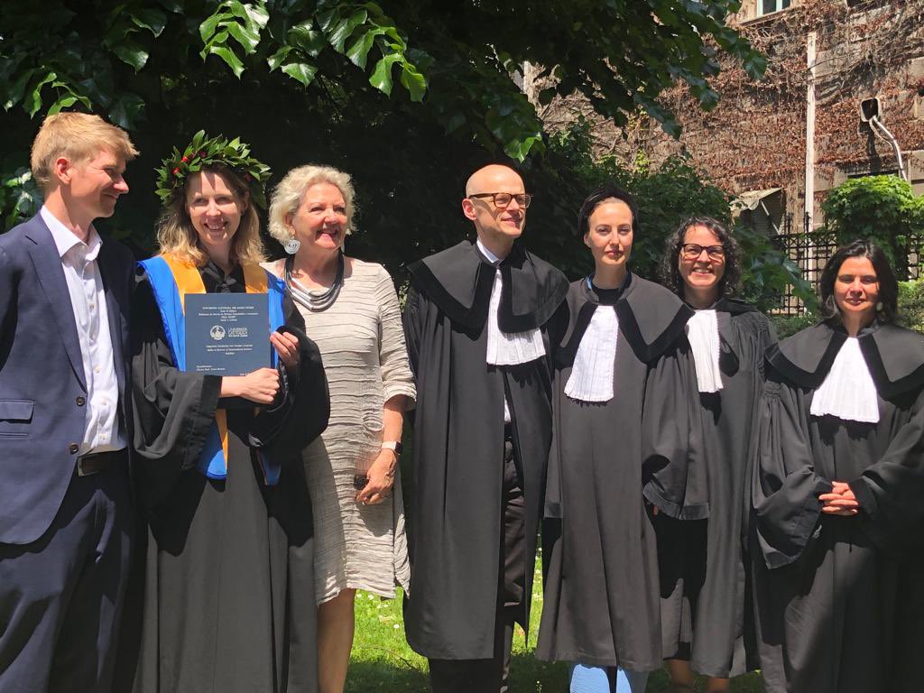 CHEI UniCatt tweet media