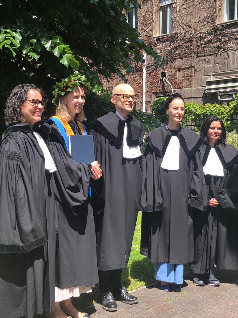 CHEI UniCatt tweet media