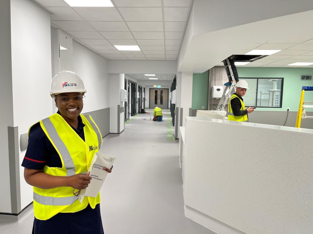 Astrida Ndhlovu tweet media