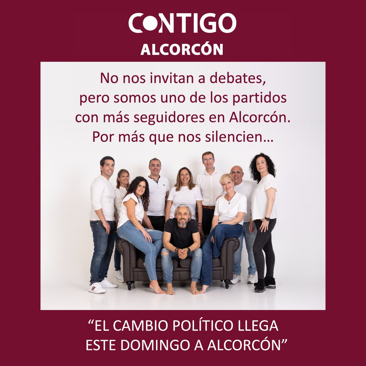 ERS0144's tweet photo. Foto de Esther https://t.co/rMhj4XVdSr