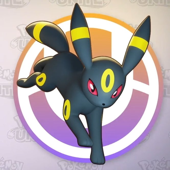 UMBREON GIVEAWAY 
 
I'm giving away 2 Umbreon Licences on the 25th during stream 

 To Enter: 
 1. Like &amp; Retweet 
 2. Follow me on Twitter 

For a Bonus chance, Comment below your favourite Eeveelution below!

 Gl everyone! 

 #PokemonUNITE