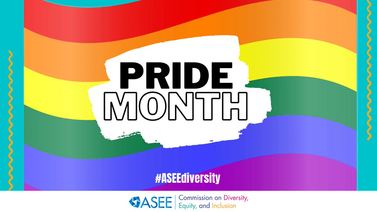 ASEE Diversity (@aseediversity) on Twitter photo PFLAG National (<a href="/PFLAG/">PFLAG National</a>): is a supportive community for LGBTQ+ individuals, their families, and allies. Connect with local chapters and access helpful resources: pflag.org #ASEEIncludes #pridemonth2023 PFLAG National (<a href="/PFLAG/">PFLAG National</a>): is a supportive community for LGBTQ+ individuals, their families, and allies. Connect with local chapters and access helpful resources: pflag.org #ASEEIncludes #pridemonth2023