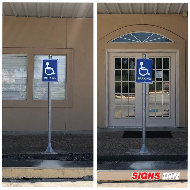 Parking sign
📷Call us📷: (956)-728-7774 or email us at signsinn@gmail.com
#graphicdesign #design #graphic #advertising #signs #banners #promotion #discount #onsale #rigid #coroplast #yardsigns #sidewalk #stickers #laredo
Ask for a quote 📷
signsinn.com