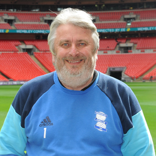 Sad to hear that my pal the Blues photographer <a href="/RoySmiljanic/">Roy Smiljanic</a> had suffered a stroke but the good news he is now recovering at home and on the mend. Roy is one of the good guys who helps anyone he can and is a workaholic. Just chill out pal and get well soon. Know you are loved.