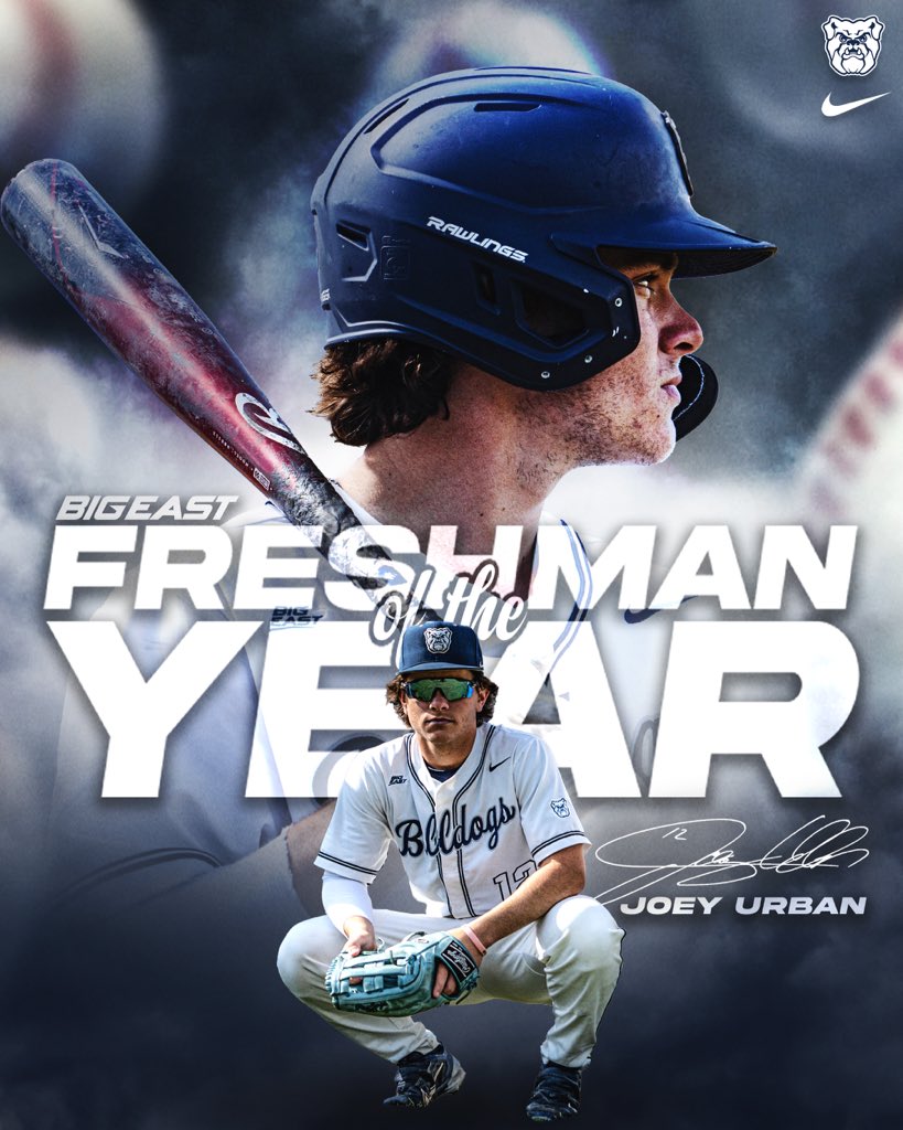 Butler Baseball tweet media