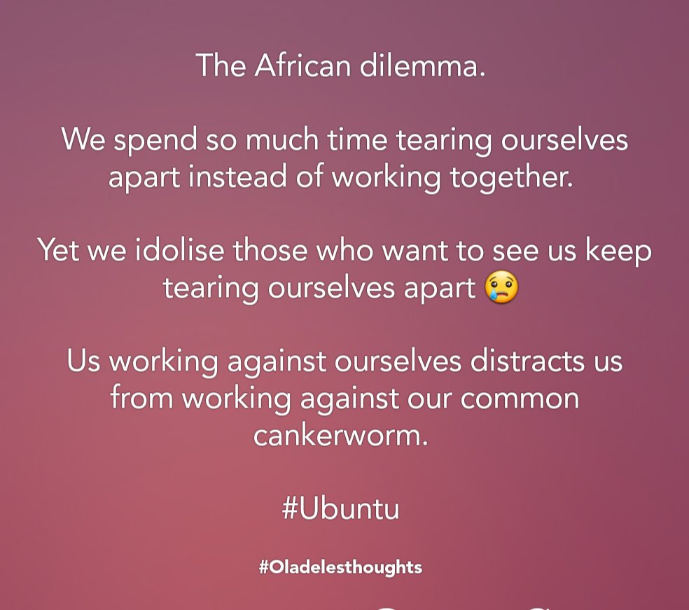 TheEmergingAlk1's tweet photo. #EmergingAlkebulan
#TheEmergingAlkebulan
#MindsetChangers
#MindsetMatters
#UnapologeticallyAfrican
#UnapologeticallyAlkebulan
#KnowTheySelf https://t.co/Wbg23DIbg4
