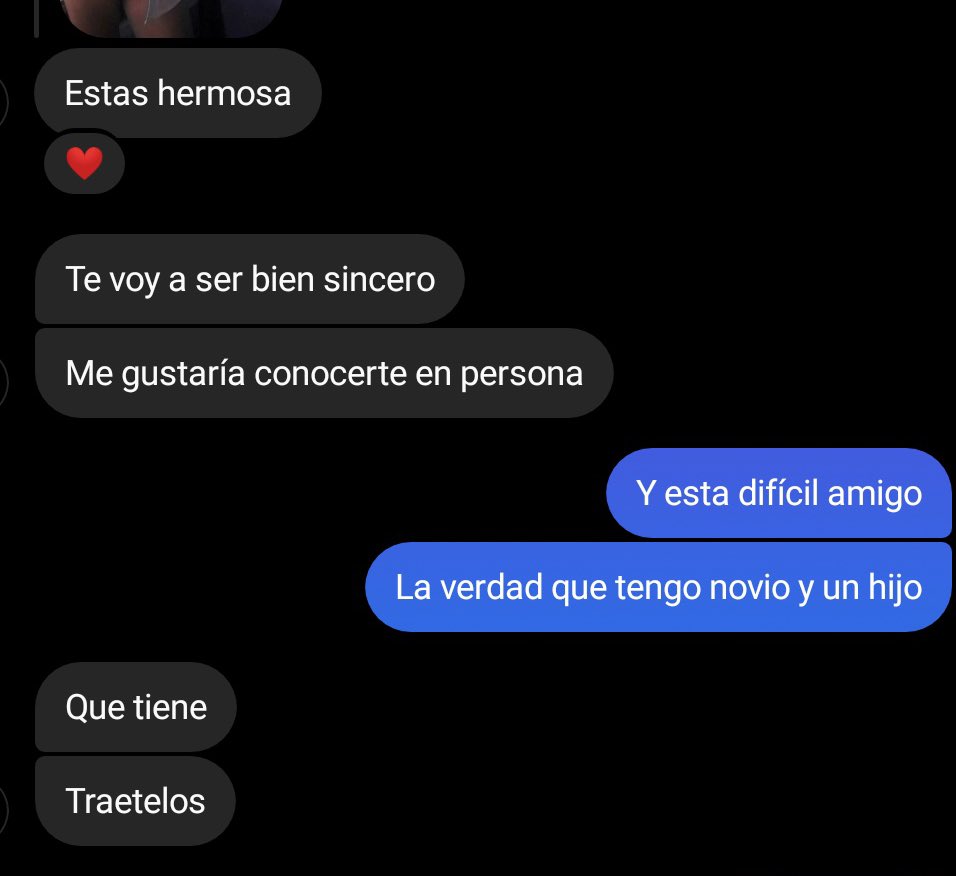 GenteChamuyando's tweet photo. https://t.co/Clzd9wdEGu