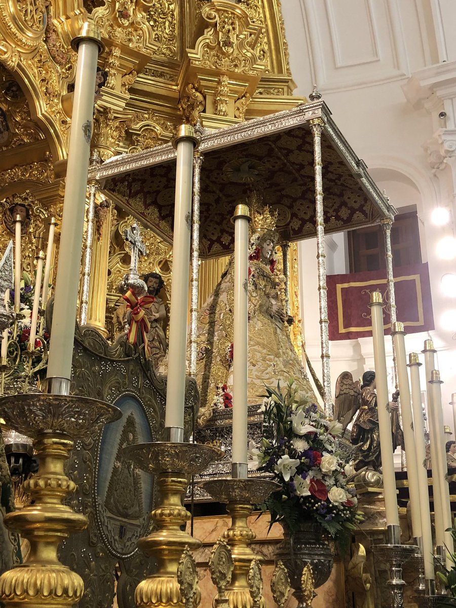 juancarloslh1's tweet image. Ni todos los Rocieros van al camino, ni todos los que van al Camino son rocieros