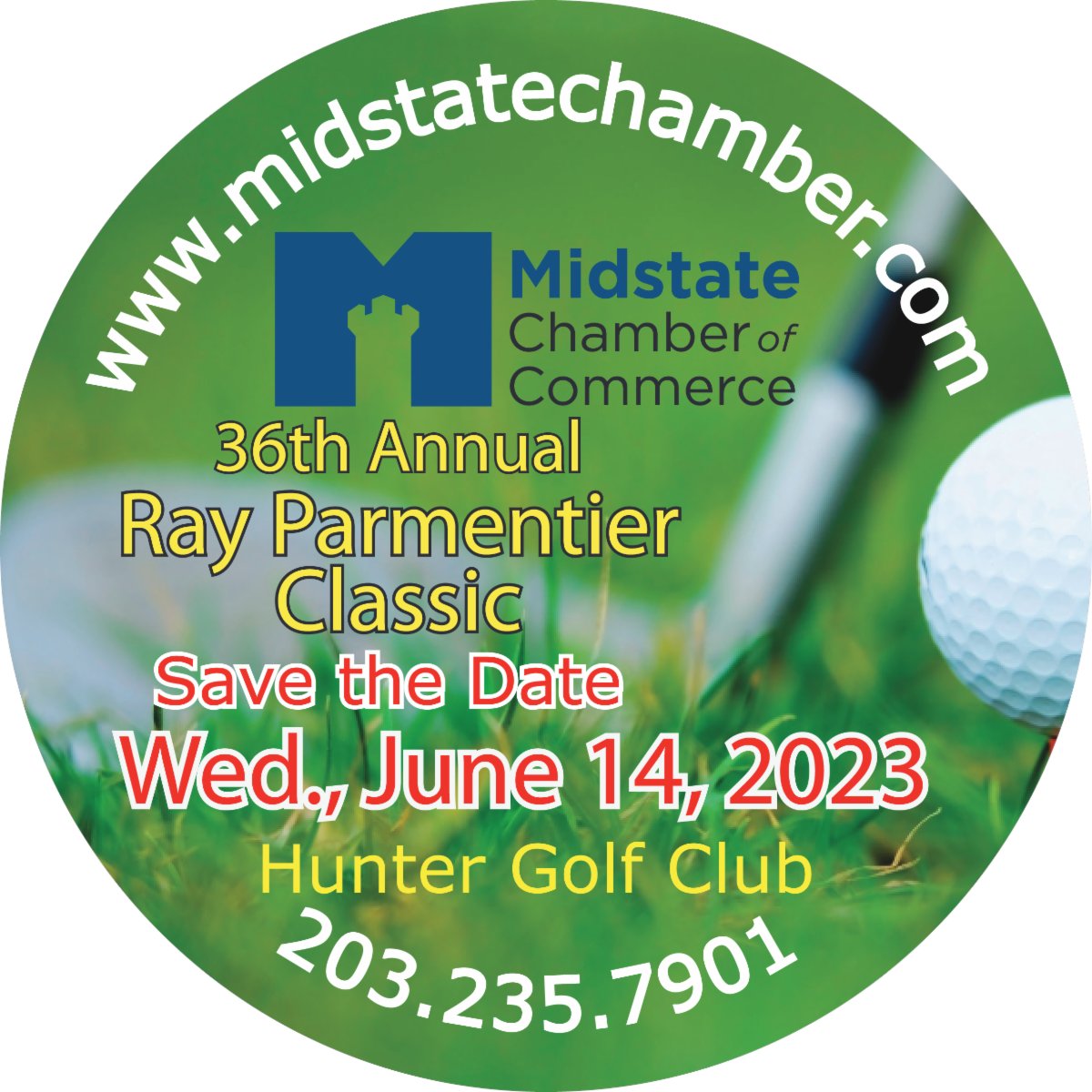 Midstate Chamber tweet media