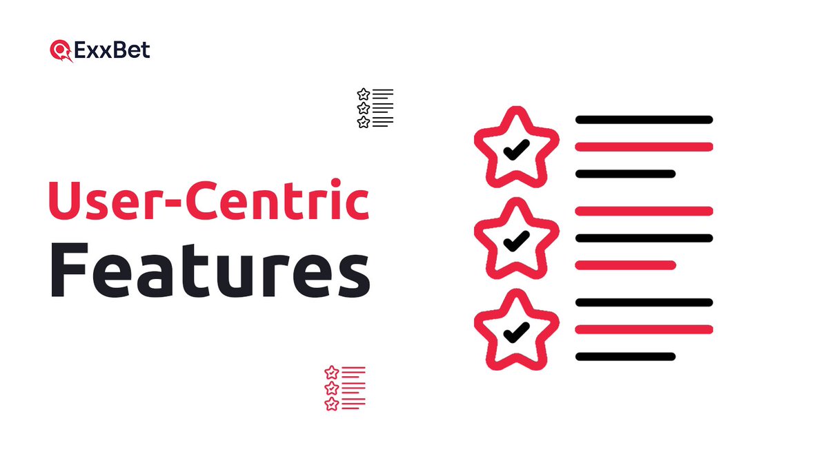 Our team is meticulously fine-tuning the user interface of Exxbet V2.

This is to ensure an intuitive and immersive betting experience. 

From seamless navigation to visually appealing layouts, every detail is being crafted with our users in mind.