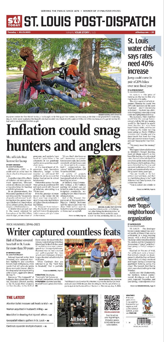 Benjamin Hochman tweet media