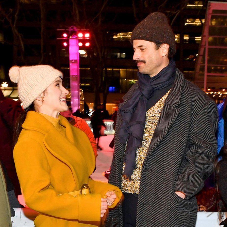 tiff on Twitter: "i need casting directors to do their job now that