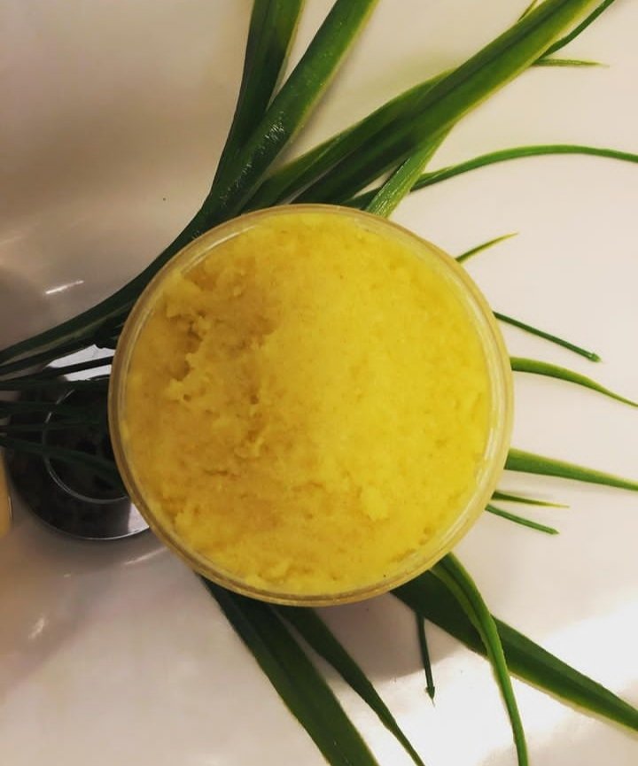 Have you tried our tumeric body scrubs?
Tumeric will help fade acne/dark  spots.

☎️:0712065510

#bodyscrubs #hammam #turkishspa #coffeescrub  #peppermintscrub #turmericscrub #steamroom #steambath #turkishbath #steaming#exfoliation #selfcareday #scrubs #carousels