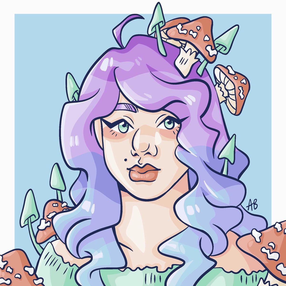 _amberdoodles_'s tweet photo. Hey everyone! I’ve been posting a lot of redraws to my Instagram recently if you’d wanna check them out 😄 I love seeing the difference and how much I’ve improved, I’ll probably end up doing a lot more soon 💕 #ambersdoodles #redraw #redrawchallenge #artchallenge #digitalart https://t.co/6D1Vs0EuaI