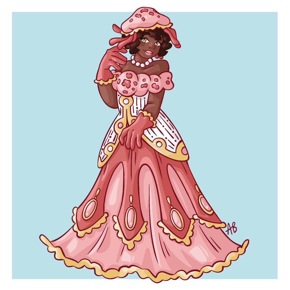 _amberdoodles_'s tweet photo. Hey everyone! I’ve been posting a lot of redraws to my Instagram recently if you’d wanna check them out 😄 I love seeing the difference and how much I’ve improved, I’ll probably end up doing a lot more soon 💕 #ambersdoodles #redraw #redrawchallenge #artchallenge #digitalart https://t.co/6D1Vs0EuaI