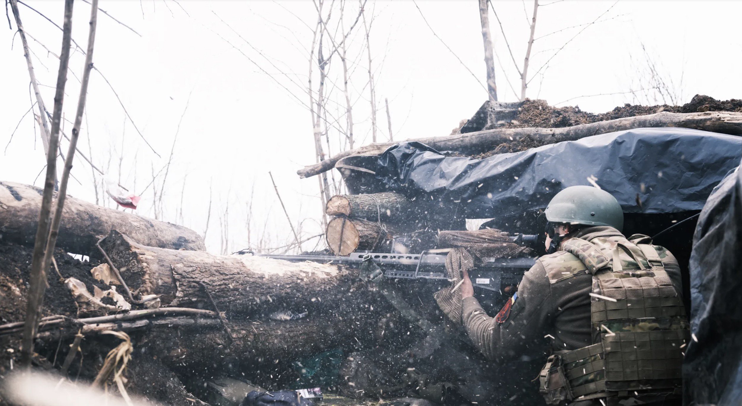 Modern trench hot sale