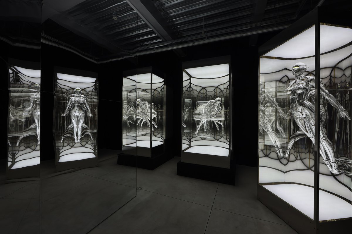 Tokyo Fashion on Twitter "Nanzuka Underground, one of Japan's top