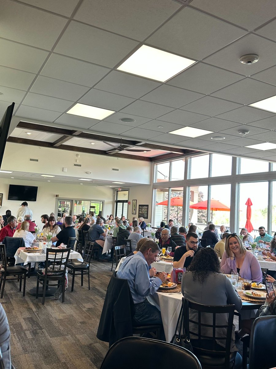 CamillusCC's tweet photo. Thank you to all the wonderful mothers who celebrated their day with us here at Camillus! We had a wonderful time and we’re honored to have you with us. Special thanks to Paige Sheley who coordinated the entire event. Reach out and ask for her for any coordination needs! 💜🌷 https://t.co/qnxHeARmbW