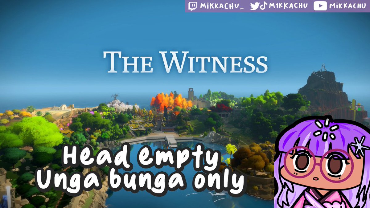 RT @m1kkachu: 🌸 #KkachuLIVE 🌸

Play the puzzle game at night, I say...
It will be fun, I say...

Let's find out together, shall we?

(Stream link in the replies!)

#VTuber #PHVTuber #ENVTuber #VTuberUprising #pngtuber #StreamersPH #TwitchStreamers