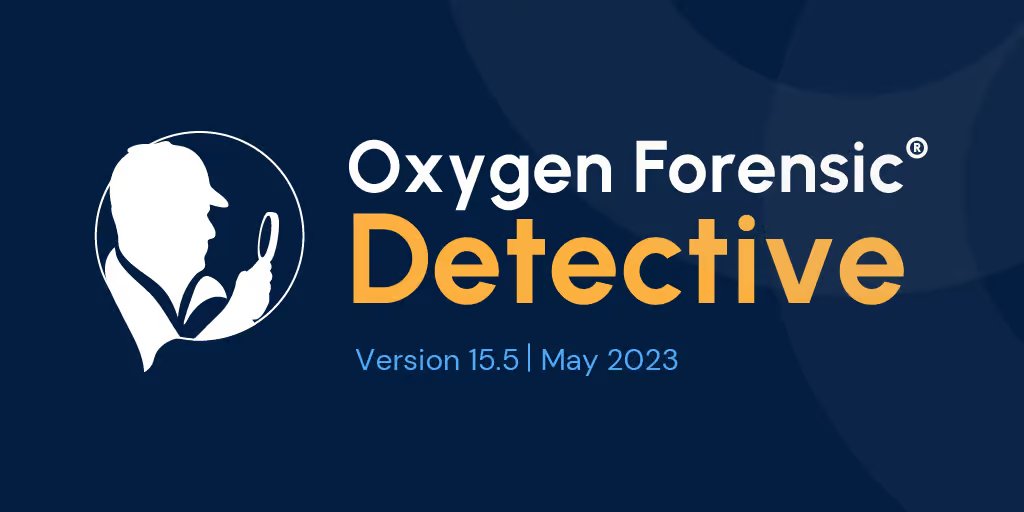 ForensicFocus's tweet image. Oxygen Forensic® Detective v.15.5 Introduces Support For Android Devices With UNISOC Chipsets #OxygenForensics #DFIR  buff.ly/3MviJkf