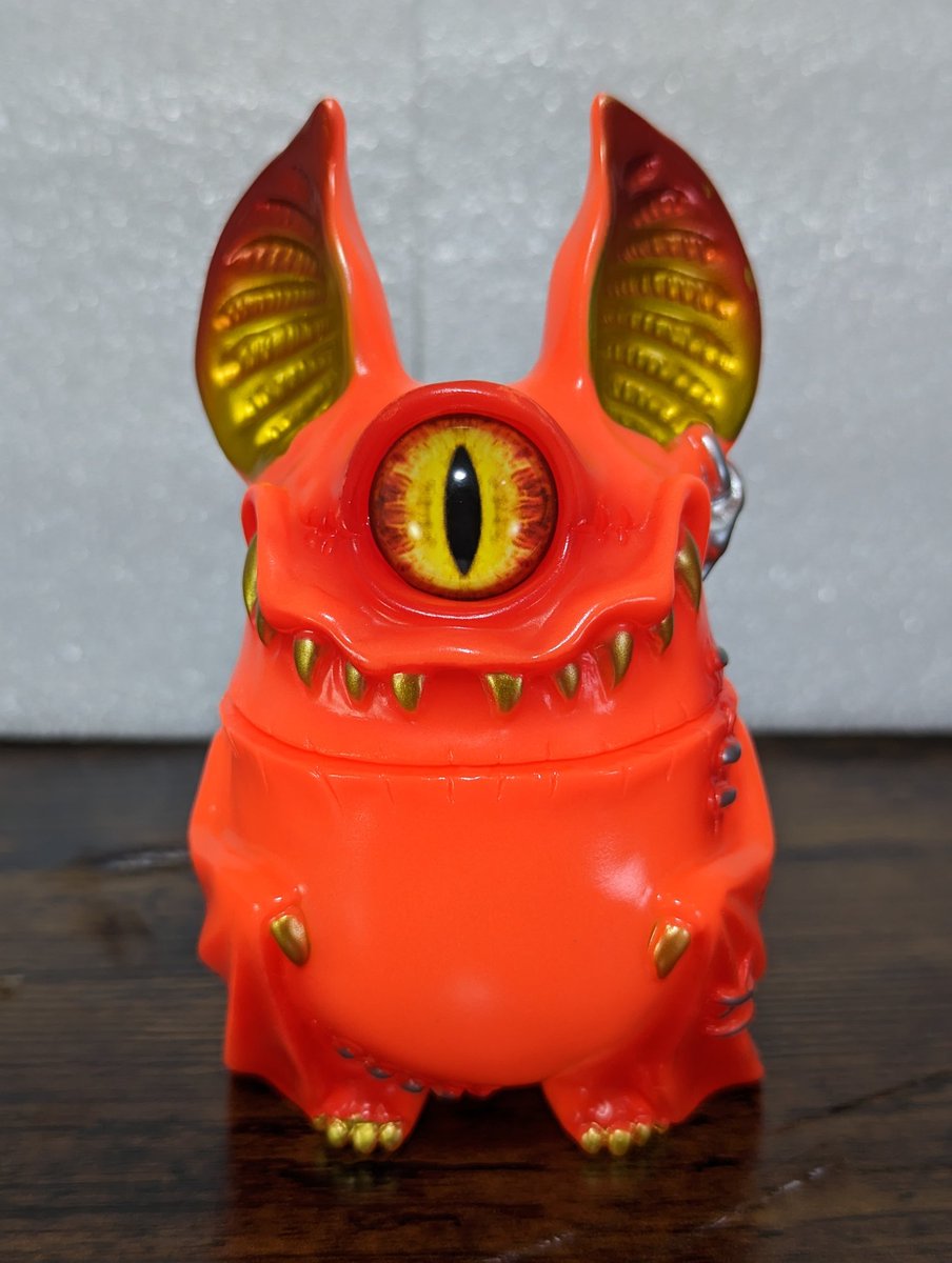 超新作】 デザフェス57 アイバット カゲマルデザイン カゲマルデザイン