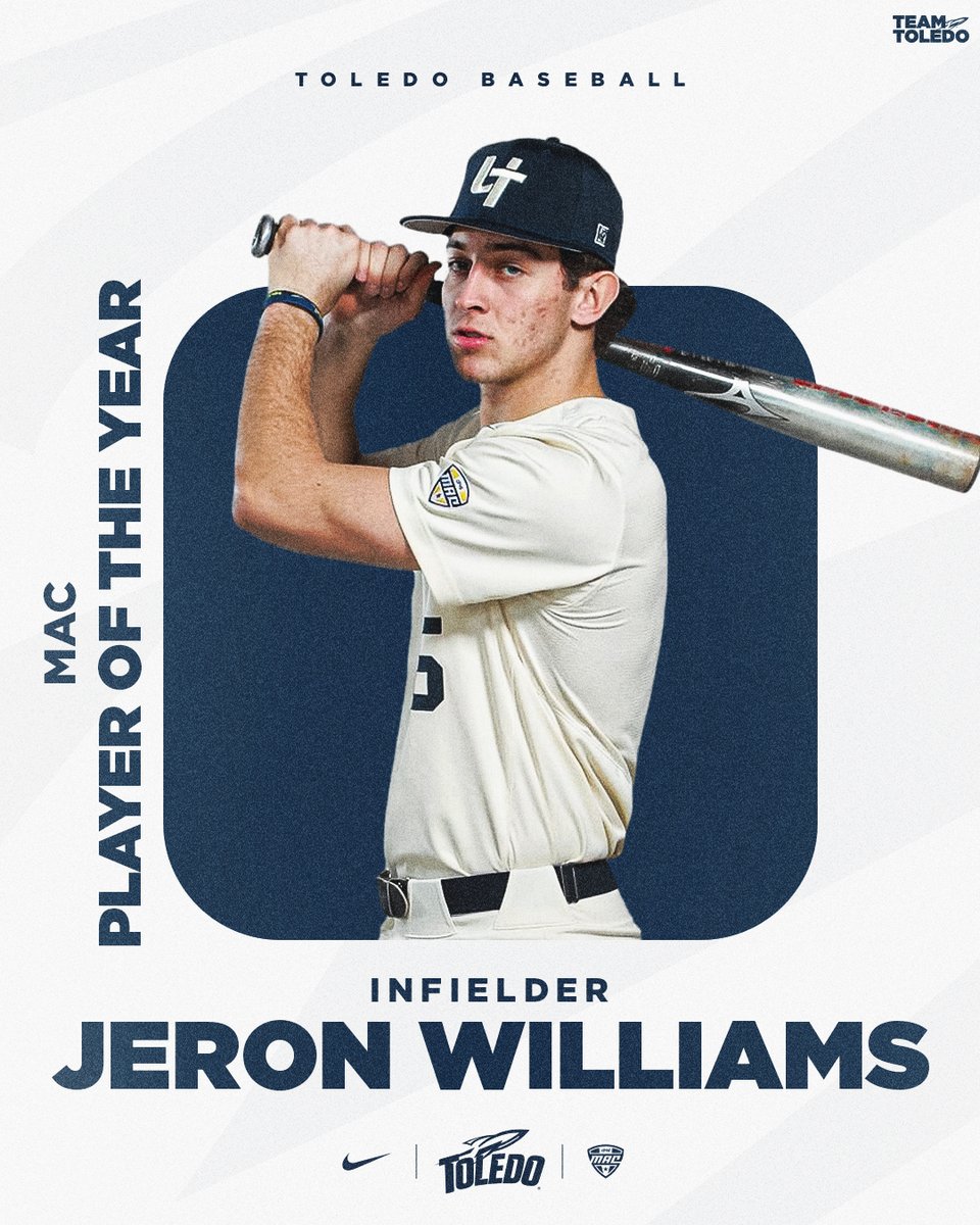 Toledo Baseball tweet media