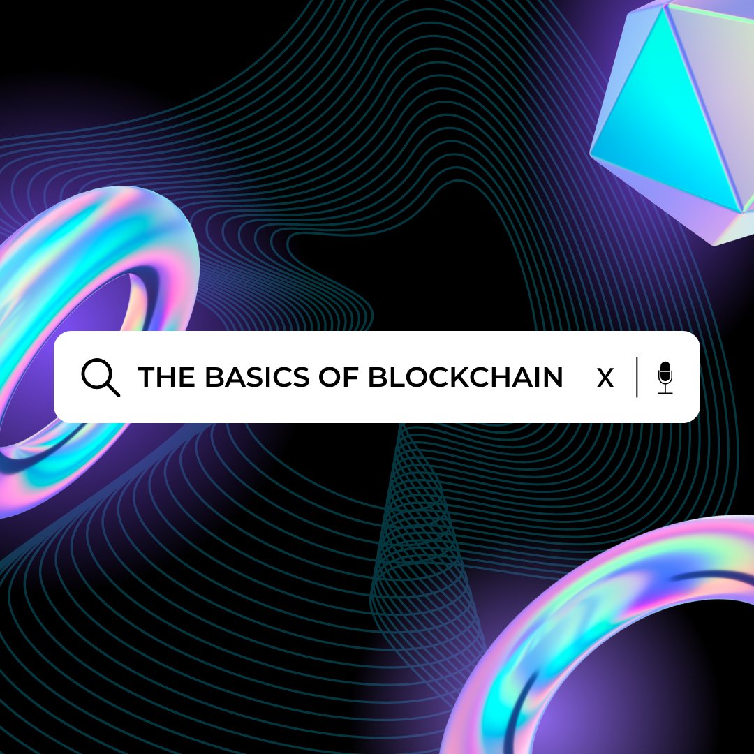 Blockchain RBU Chapter tweet media