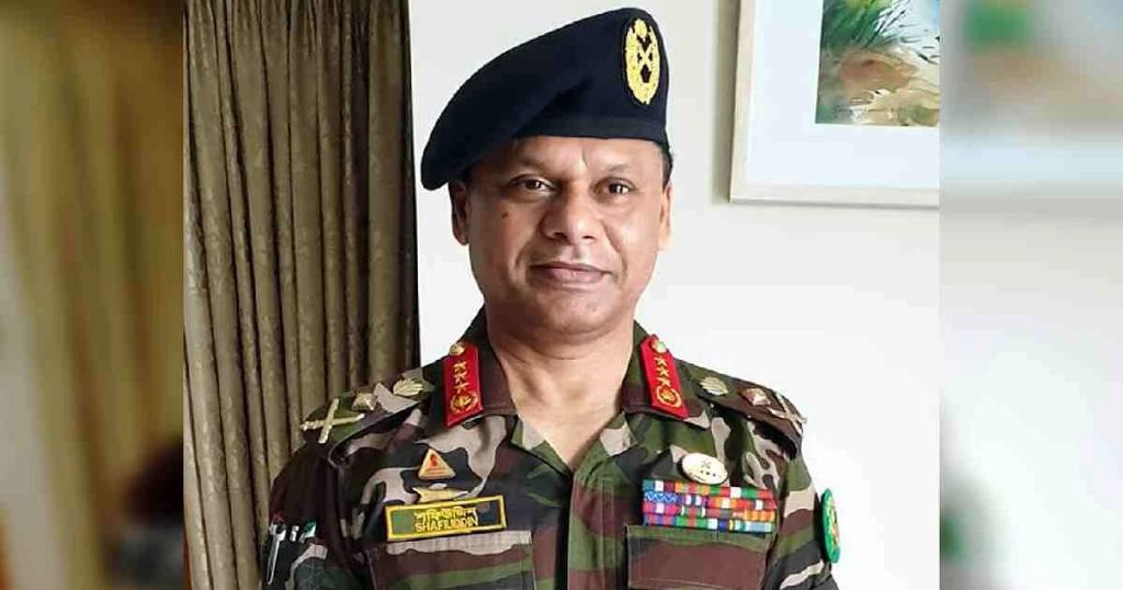 MilitaryBMA_BD's tweet image. #Latest_Update
Army Chief General SM Shafiuddin Ahmed Left Dhaka for Saudi Arabia today (Tuesday) on an official visit at the invitation of Commander of Royal Saudi Land Forces Lt. Gen. Fahd Bin Abdullah Al-Mutair.