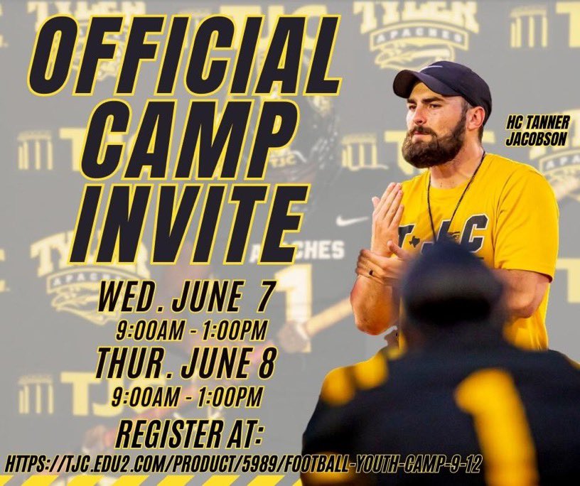 ConnorM60136602's tweet photo. Thank you @Coach_GPadgitt for the camp invite #AGTG https://t.co/vHGPDFbsxm